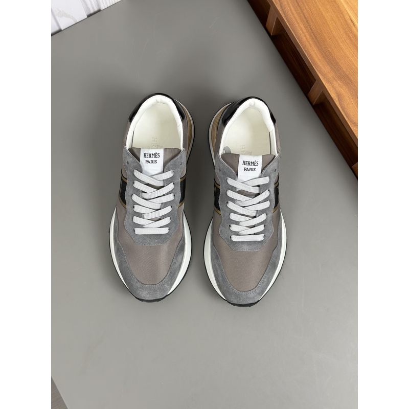 H**mes sneakers